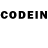 Codein напиток Lean (лин) Roselyn Finch